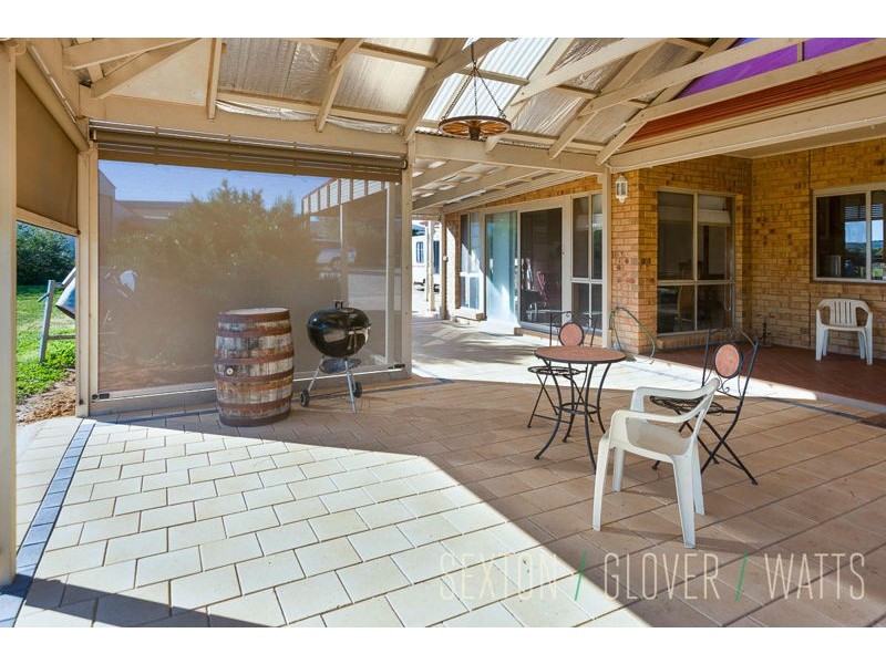 85 Lockaba Drive, Willyaroo SA 5255