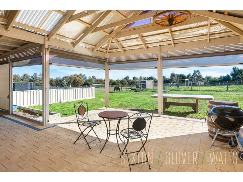 85 Lockaba Drive, Willyaroo SA 5255