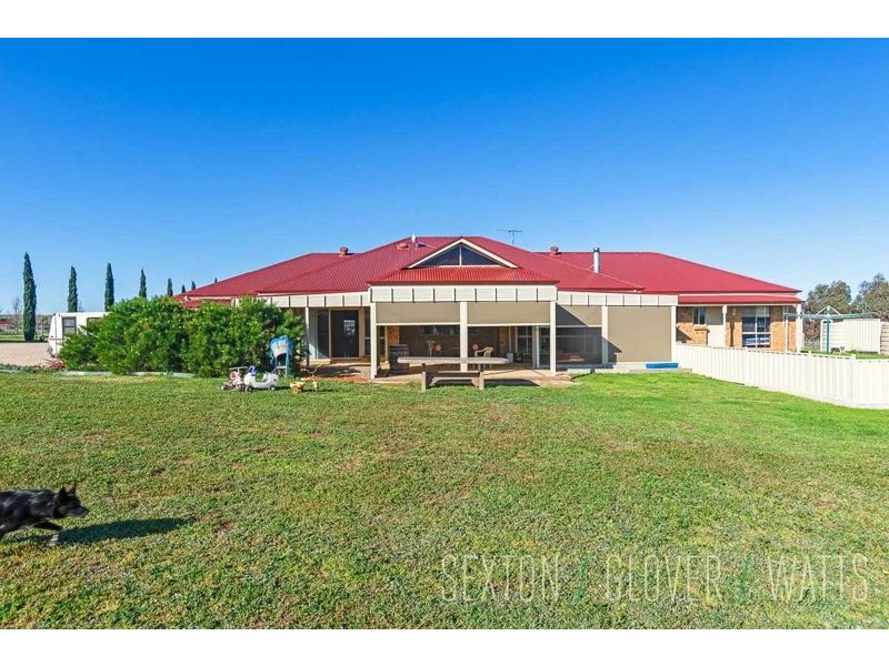 85 Lockaba Drive, Willyaroo SA 5255