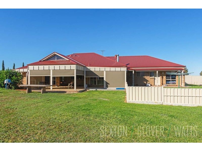 85 Lockaba Drive, Willyaroo SA 5255