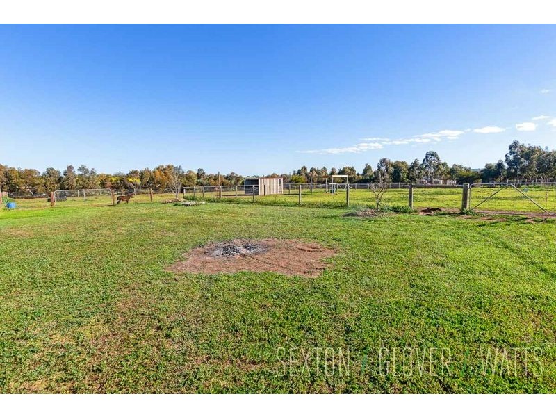85 Lockaba Drive, Willyaroo SA 5255