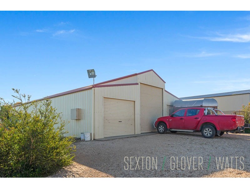85 Lockaba Drive, Willyaroo SA 5255