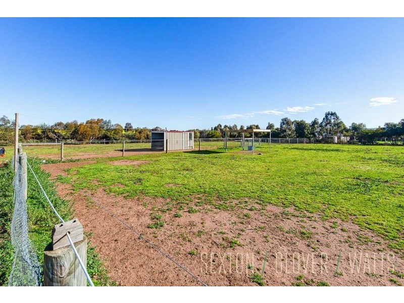 85 Lockaba Drive, Willyaroo SA 5255