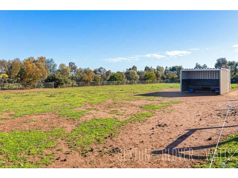 85 Lockaba Drive, Willyaroo SA 5255