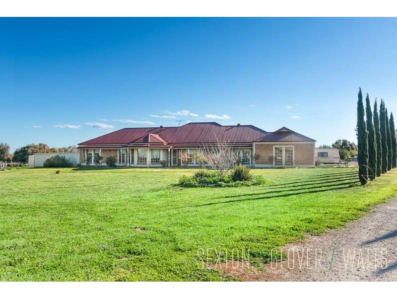 85 Lockaba Drive, Willyaroo SA 5255
