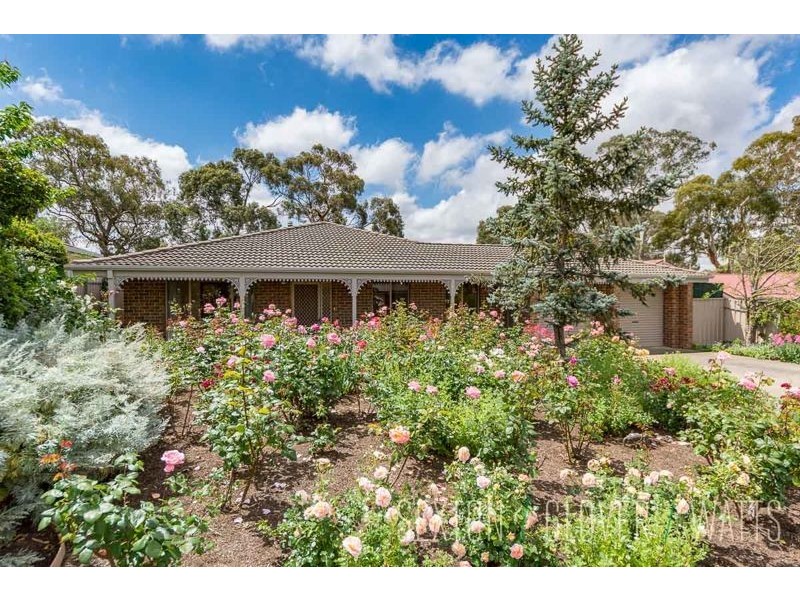 12 Heinrich Court, Mount Barker SA 5251