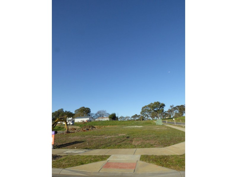 Lot 101 Burton Street, Mount Barker SA 5251