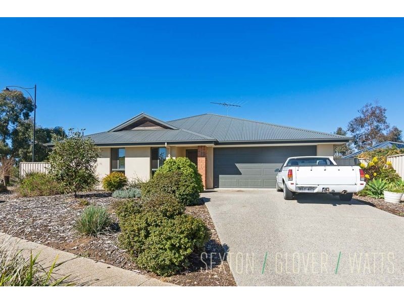 23 St Andrews Drive, Strathalbyn SA 5255