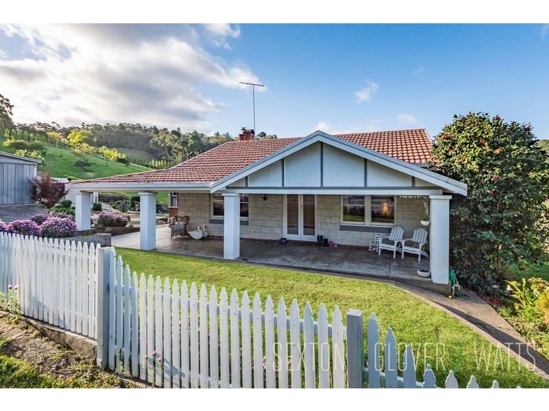22 Post Office Road, Lobethal SA 5241
