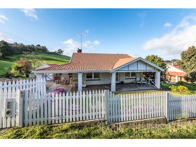 22 Post Office Road, Lobethal SA 5241