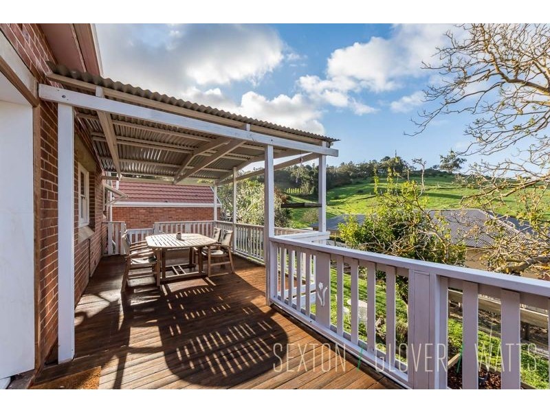 22 Post Office Road, Lobethal SA 5241