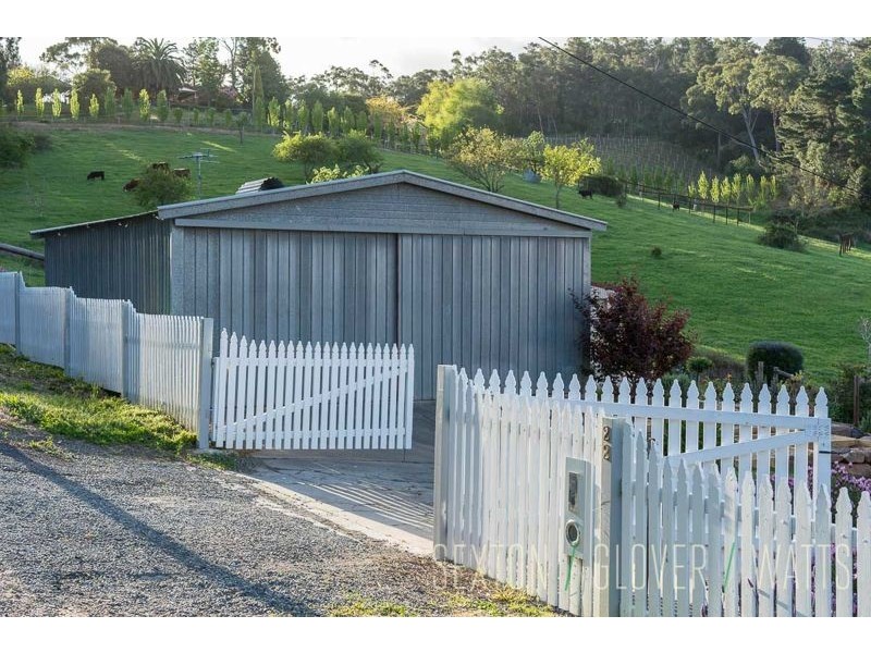 22 Post Office Road, Lobethal SA 5241