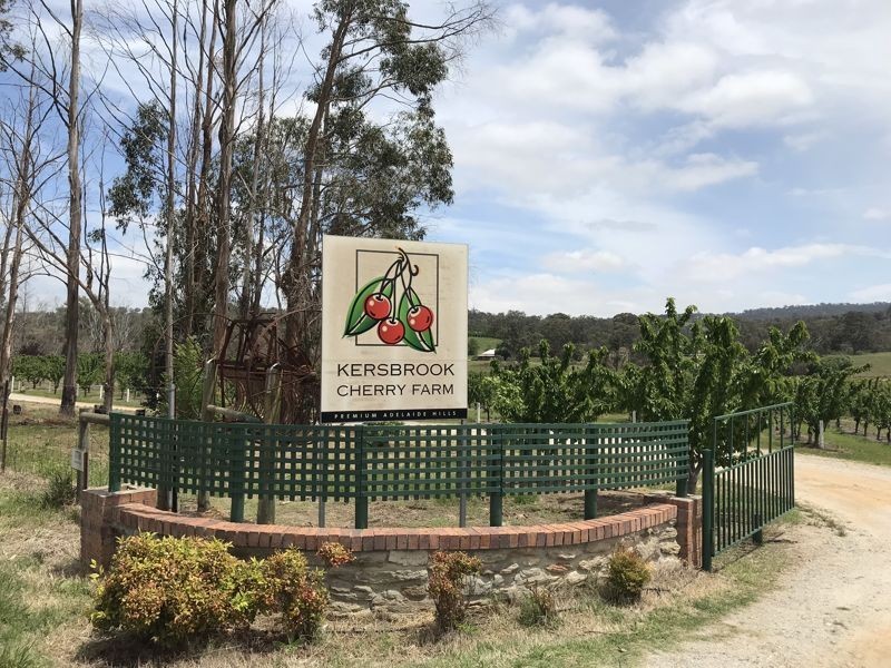 1718 South Para Road, Chain Of Ponds SA 5231