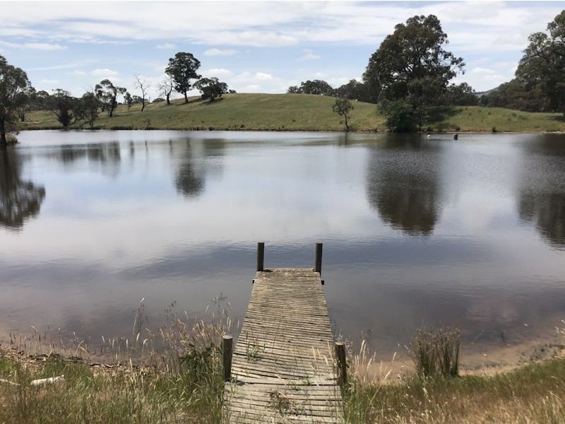 1718 South Para Road, Chain Of Ponds SA 5231