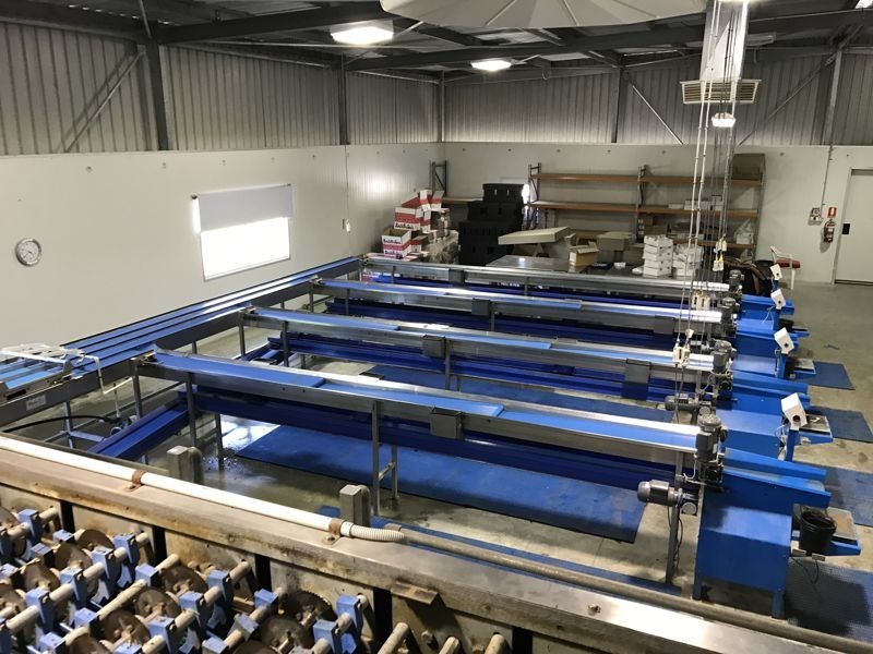 1718 South Para Road, Chain Of Ponds SA 5231