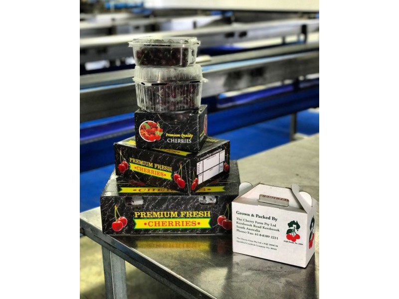 1718 South Para Road, Chain Of Ponds SA 5231