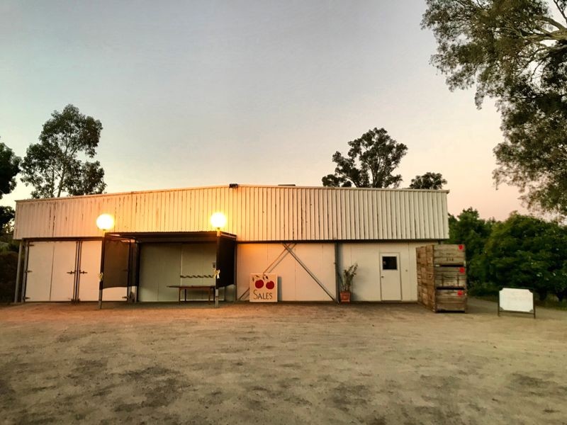 1718 South Para Road, Chain Of Ponds SA 5231