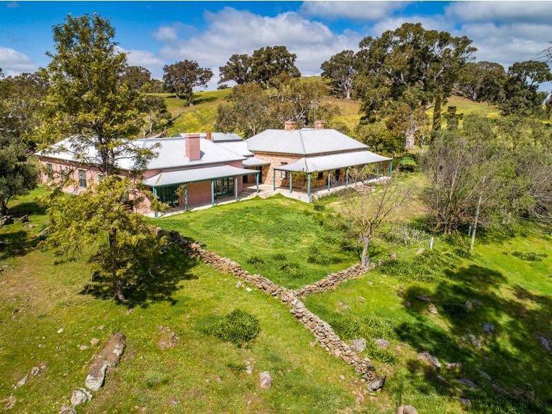 Lot 24 Stirling Hill Road, Gemmells SA 5255