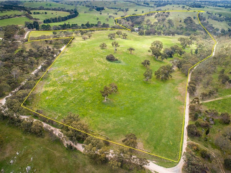 Lot 24 Stirling Hill Road, Gemmells SA 5255