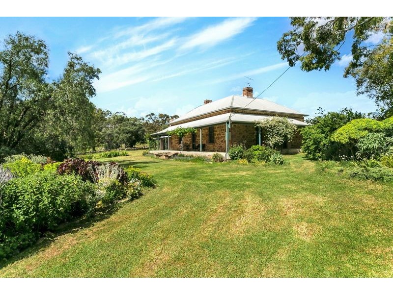 Lot 24 Stirling Hill Road, Gemmells SA 5255