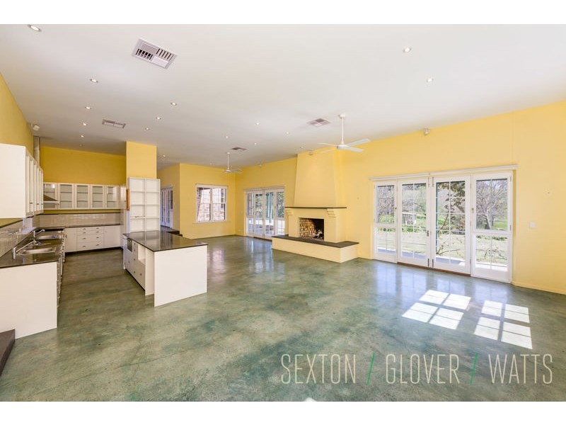 Lot 24 Stirling Hill Road, Gemmells SA 5255