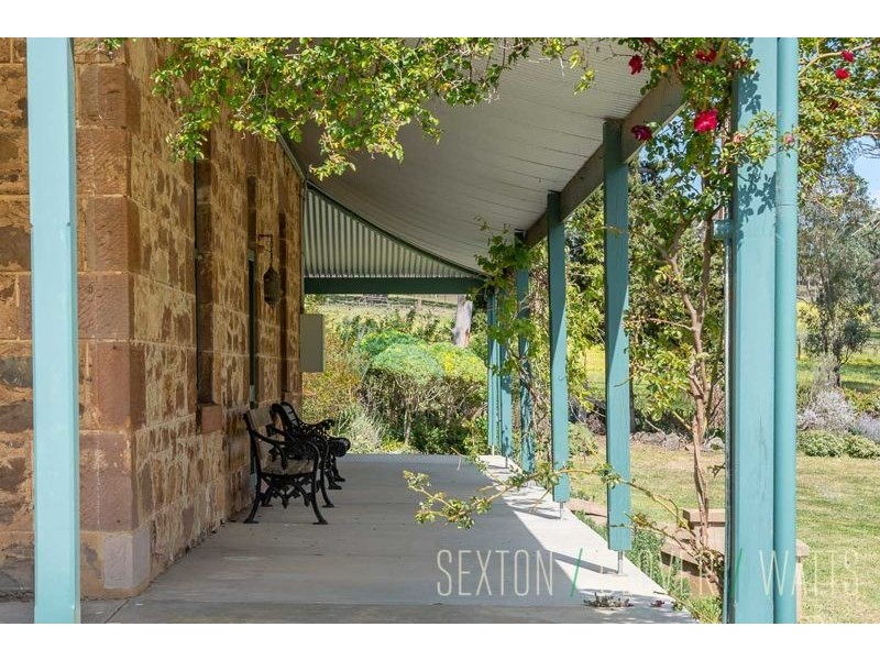 Lot 24 Stirling Hill Road, Gemmells SA 5255