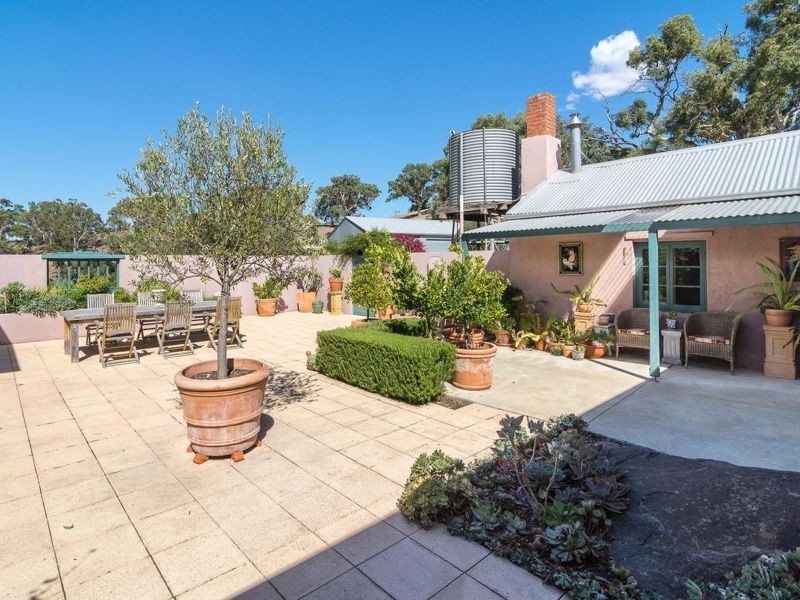 Lot 24 Stirling Hill Road, Gemmells SA 5255
