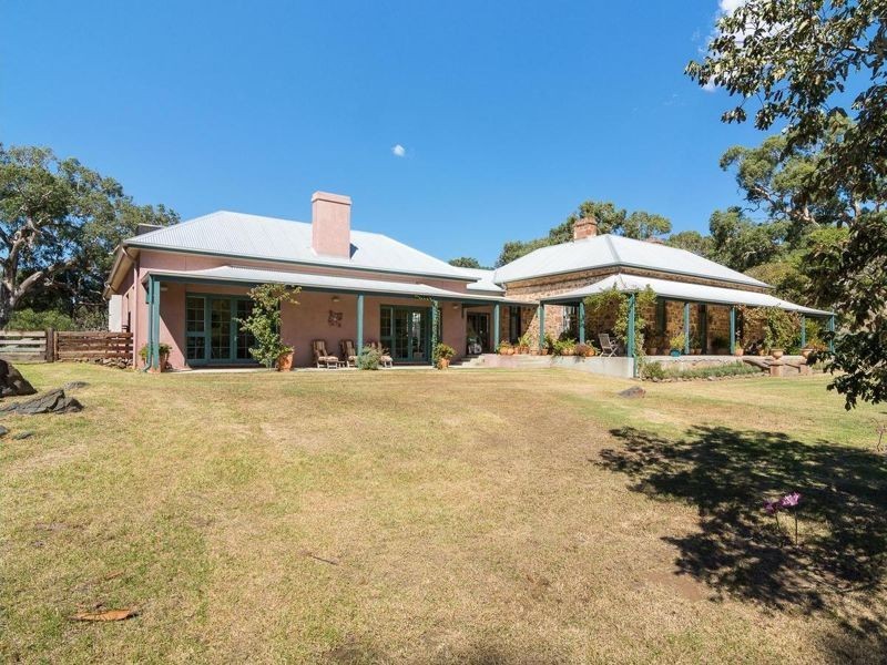 Lot 24 Stirling Hill Road, Gemmells SA 5255