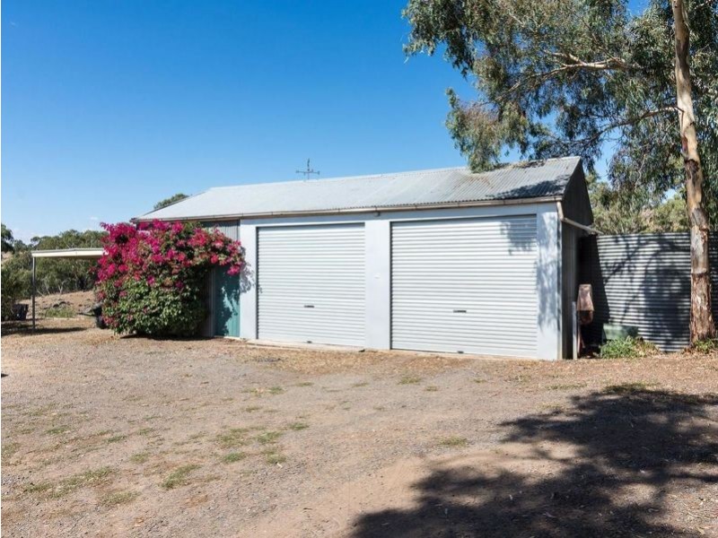 Lot 24 Stirling Hill Road, Gemmells SA 5255
