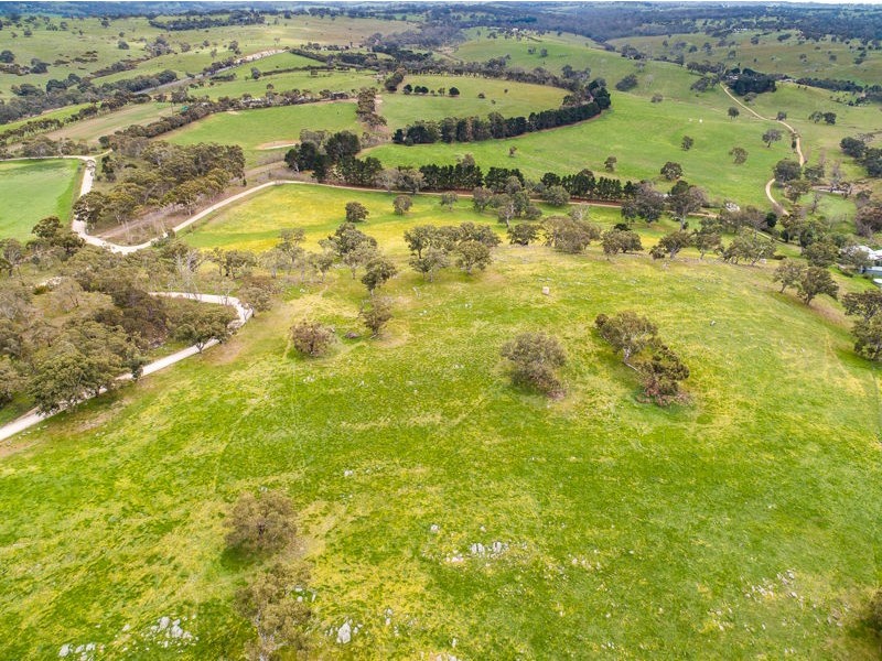 Lot 24 Stirling Hill Road, Gemmells SA 5255