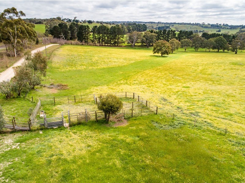 Lot 24 Stirling Hill Road, Gemmells SA 5255