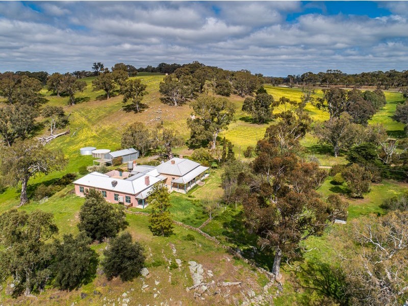 Lot 24 Stirling Hill Road, Gemmells SA 5255