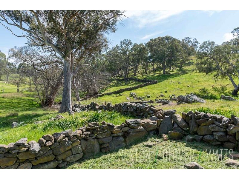Lot 24 Stirling Hill Road, Gemmells SA 5255