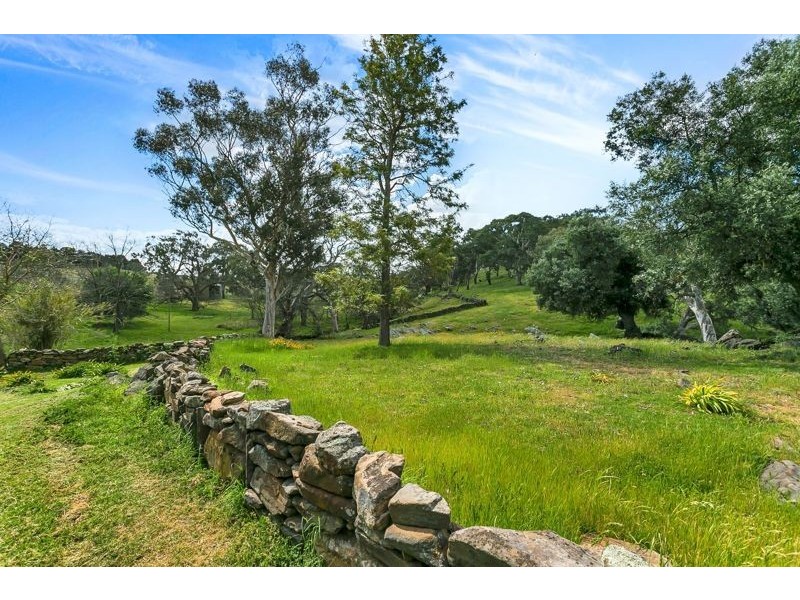 Lot 24 Stirling Hill Road, Gemmells SA 5255