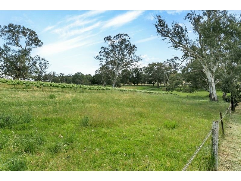 Lot 24 Stirling Hill Road, Gemmells SA 5255