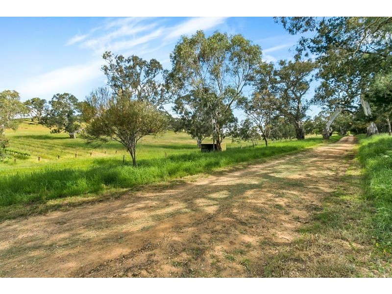 Lot 24 Stirling Hill Road, Gemmells SA 5255
