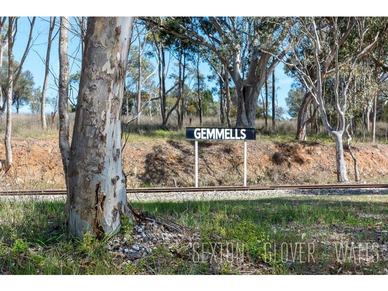 Lot 24 Stirling Hill Road, Gemmells SA 5255