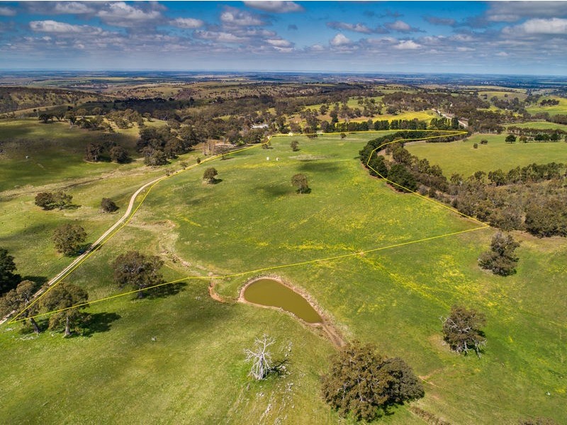 Lot 25 Stirling Hill Road, Gemmells SA 5255