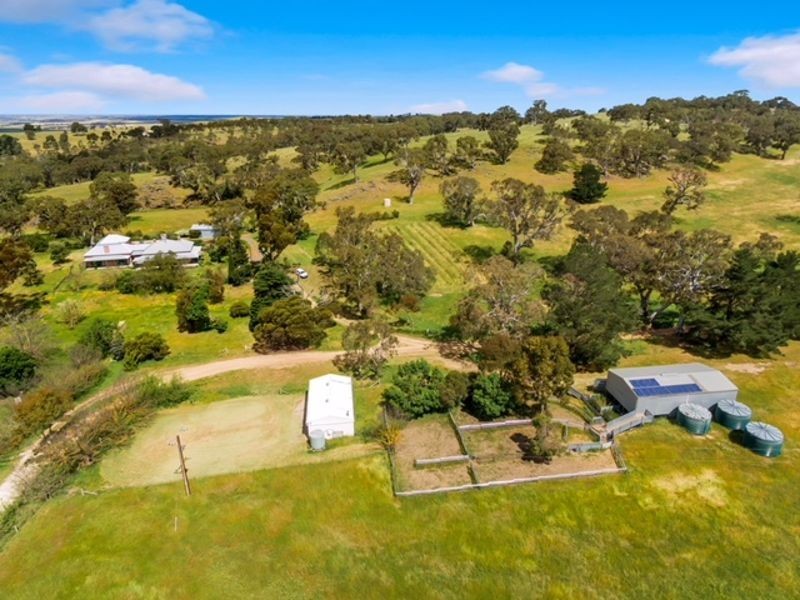 Lot 25 Stirling Hill Road, Gemmells SA 5255