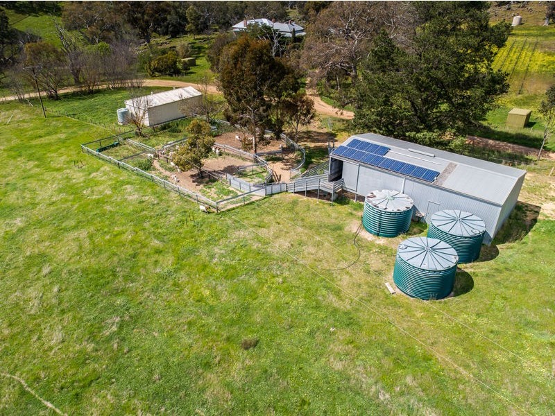 Lot 25 Stirling Hill Road, Gemmells SA 5255