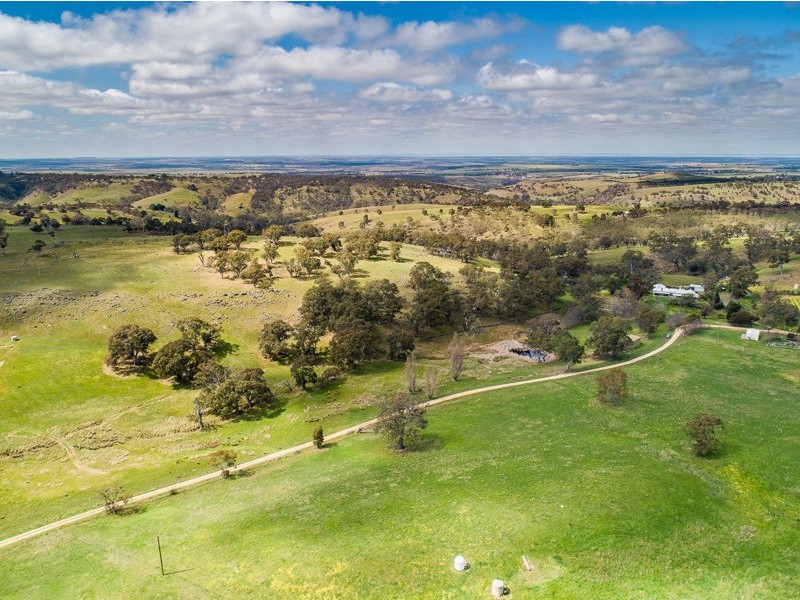 Lot 25 Stirling Hill Road, Gemmells SA 5255