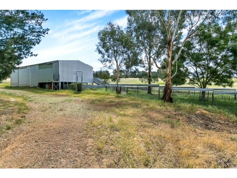 Lot 25 Stirling Hill Road, Gemmells SA 5255