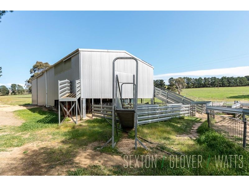 Lot 25 Stirling Hill Road, Gemmells SA 5255