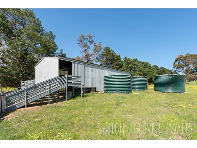 Lot 25 Stirling Hill Road, Gemmells SA 5255