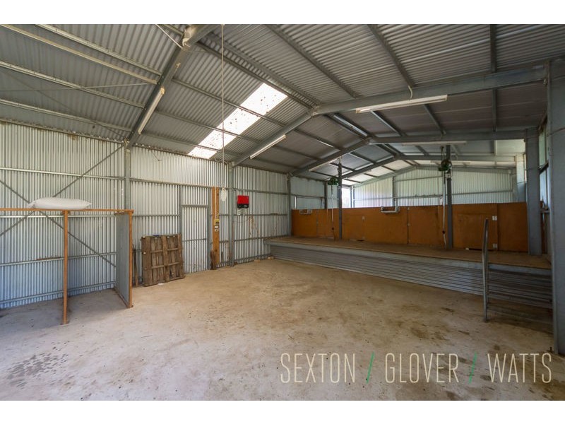 Lot 25 Stirling Hill Road, Gemmells SA 5255