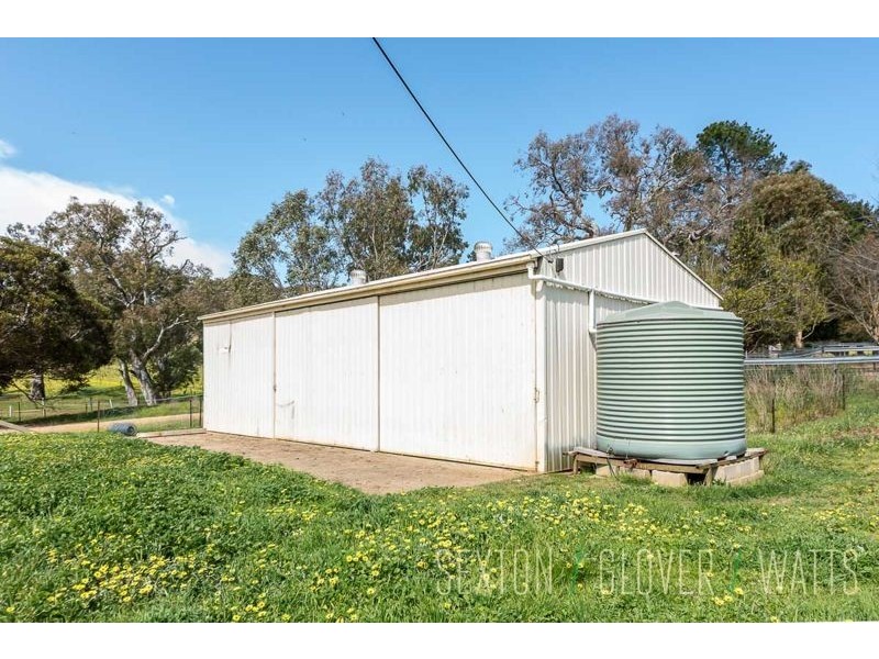 Lot 25 Stirling Hill Road, Gemmells SA 5255