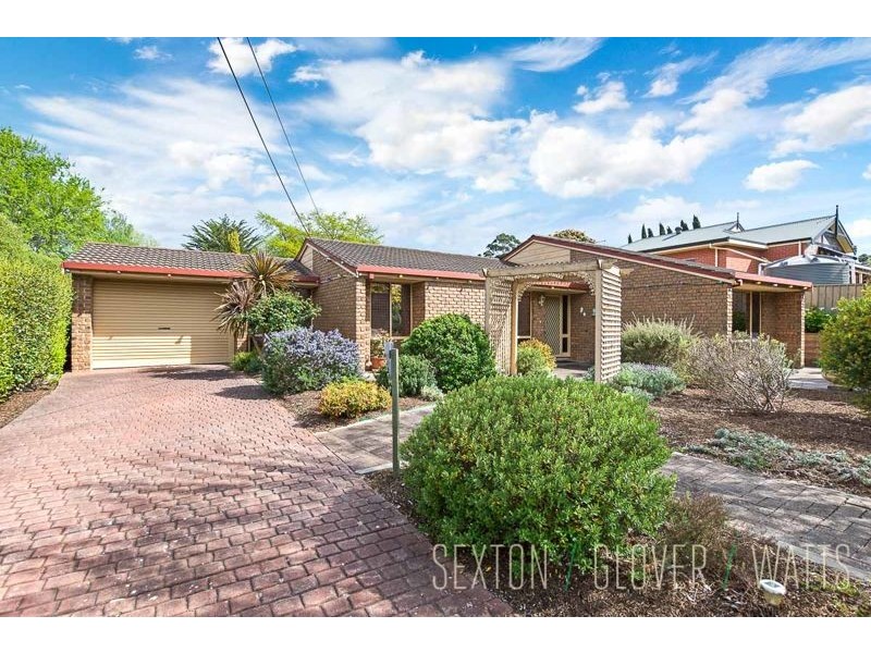 11 Margaret Street, Woodside SA 5244