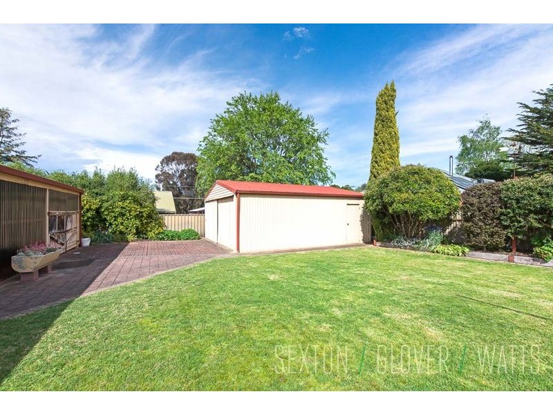 11 Margaret Street, Woodside SA 5244