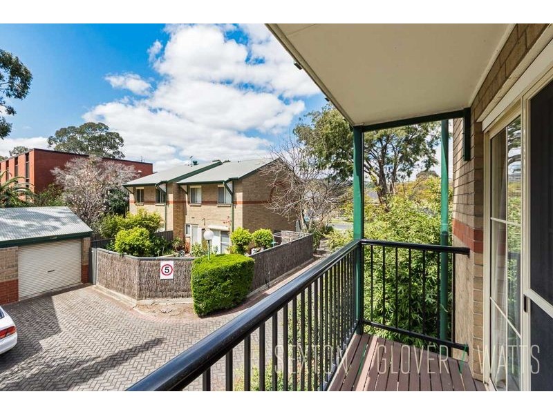 15/21 Flemington Street, Glenside SA 5065