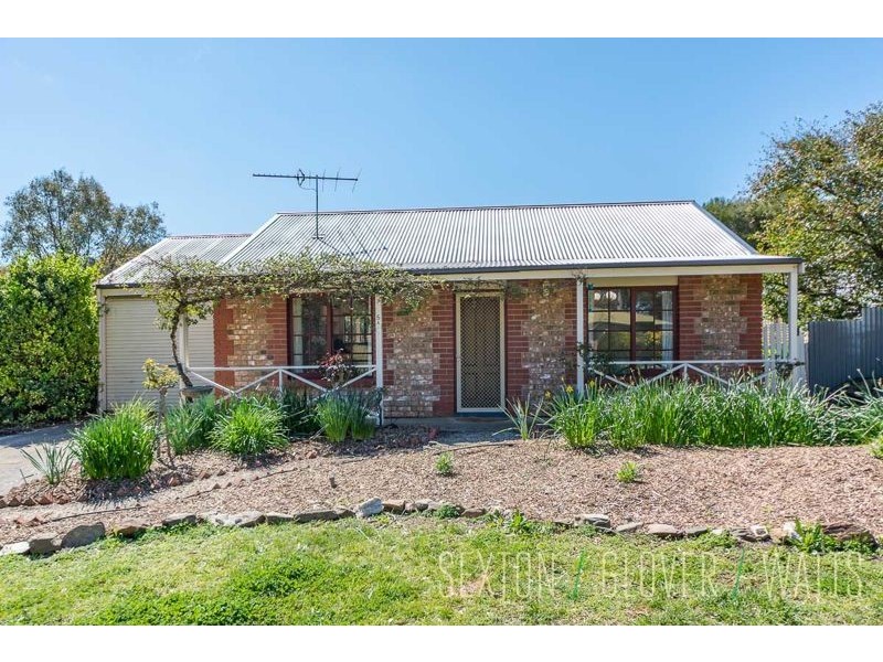 2/5A Market Place, Nairne SA 5252